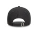 New Era Καπέλο LA Lakers NBA Piping 9FORTY Adjustable Cap